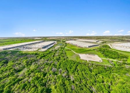 Industrial space for Rent at Bold Ruler Rd in Fort Worth