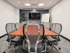 Regus - Kansas City - Crown