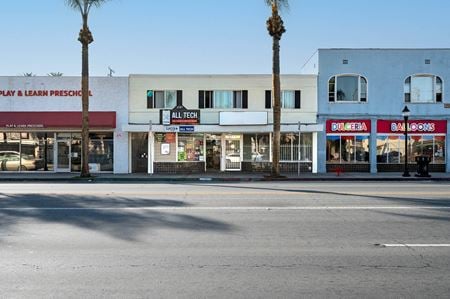 Other space for Rent at 2189 Pacific Ave in Long Beach