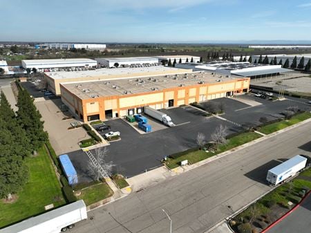 Industrial space for Sale at 3837 Imperial Way in Stockton