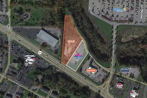 400 Chippewa Town Center