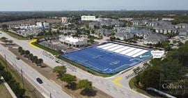 14,000 SF Retail - New Construction