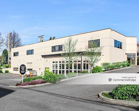 Commercial space for Rent at 2710 Grand Avenue in Everett