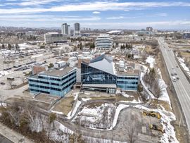 1601 Telesat Court, Ottawa, ON 