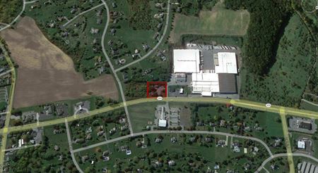 VacantLand space for Sale at 3746 Pennsylvania 309 in Orefield