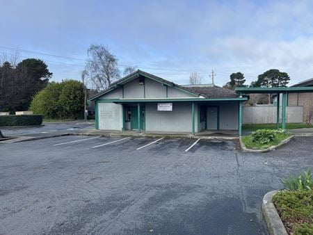 Photo of commercial space at 2715 Hubbard Ln in Eureka
