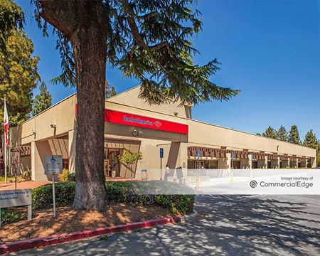Office space for Rent at 444 Mathilda Ave, S. in Sunnyvale