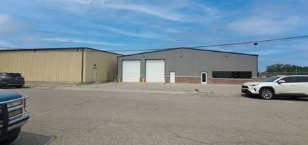 Photo of commercial space at 719 Dunham Avenue in Billings