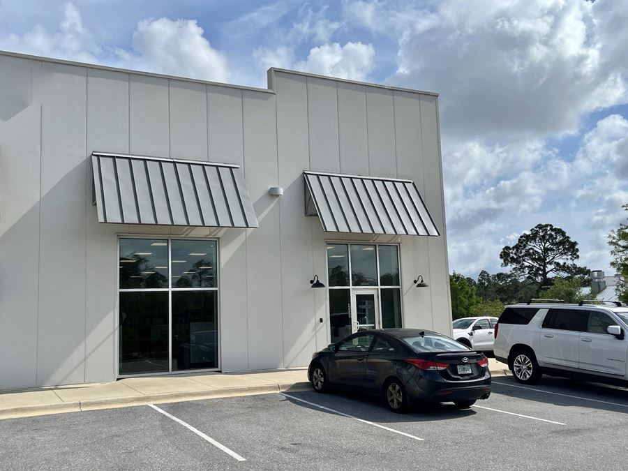 Santa Rosa Beach Retail
