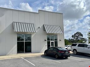Santa Rosa Beach Retail