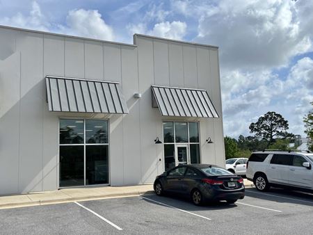Photo of commercial space at 2820 U.S. 98 in Santa Rosa Beach