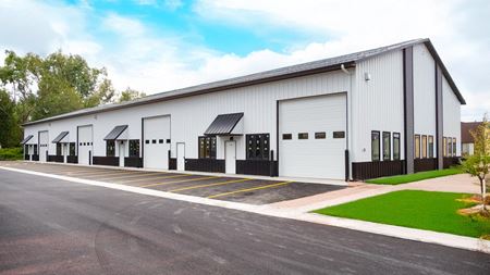 Photo of commercial space at 332 Service Ct NE in Rochester