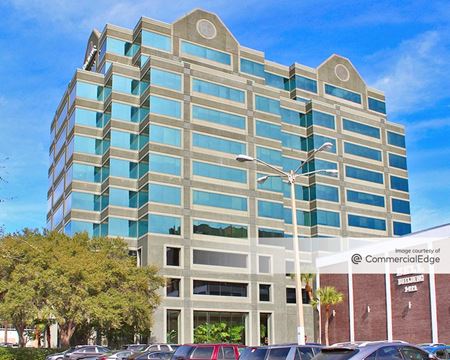 Office space for Rent at 1511 North Westshore Blvd in Tampa