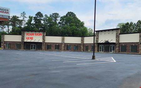 Retail space for Rent at 5732 Highway 431 S in Brownsboro