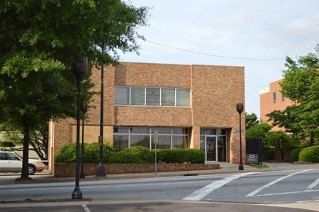 Office space for Rent at 201 E North St in Greenville