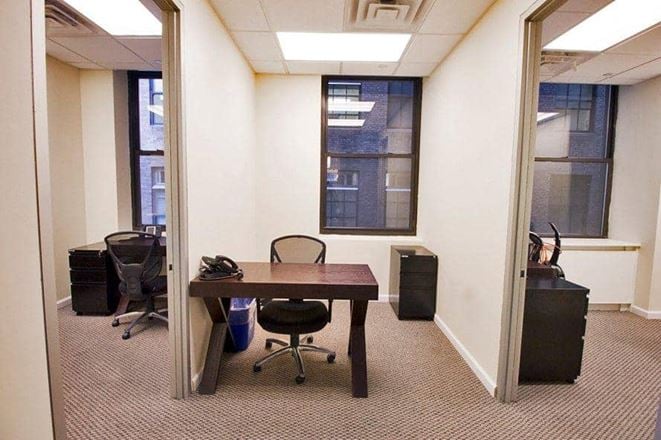Jay Suites - Madison Avenue