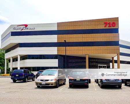 Office space for Rent at 710 US Route 46 in Fairfield