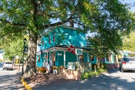 Investment Opportunity: Dual Mixed-Use Properties in Downtown Easton's Historic District