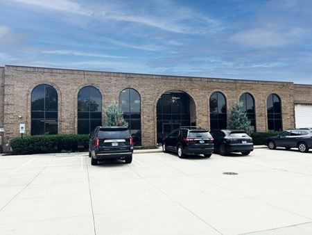 Photo of commercial space at 480 Randy Rd in Carol Stream
