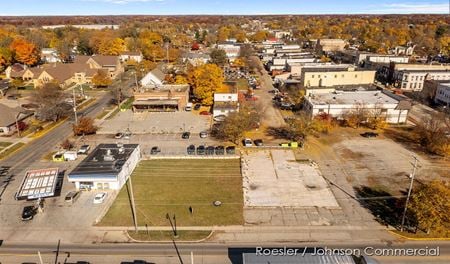 Commercial space for Sale at 112 W Washington St in Greenville