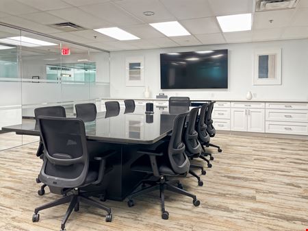 Photo of commercial space at 1991 Industrial Drive in DeLand
