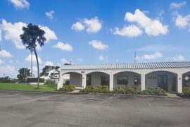 101 Yacht Club Dr