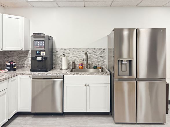 Regus - West Des Moines - Valley Drive