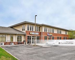 Goldridge Building