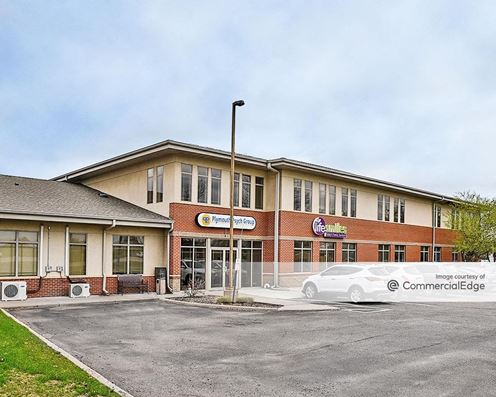 Goldridge Building