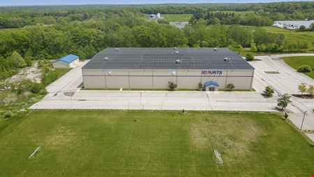 Commercial space for Sale at 127 E US Highway 6 in Valparaiso