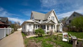 Rochester Core Value-Add Triplex