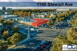 1100 Stewart Ave.