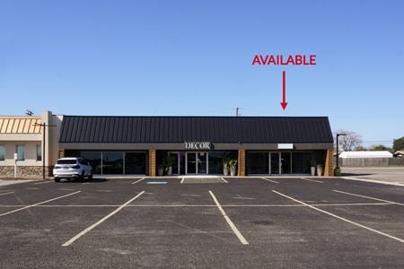 Retail space for Rent at 1029 US Hwy 181 in Portland