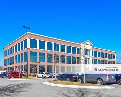 Convergence Center V