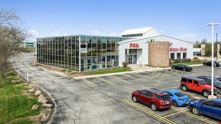 Retail space for Sale at 2852 W Ogden Ave in Naperville