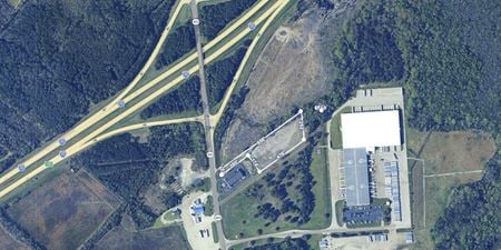 VacantLand space for Sale at Cale Yarborough Hwy in Timmonsville