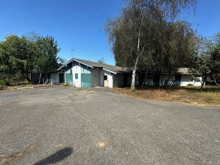 Office space for Rent at 4555 Valley West Blvd in Arcata