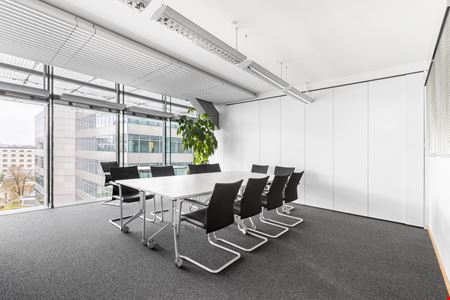 Shared and coworking spaces at 1300 South Litchfield Road #200A in Goodyear
