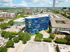 Spectrum Office Building - Houston