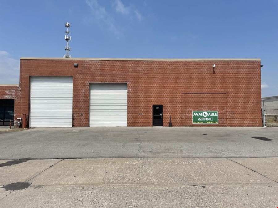 Warehouse For Lease