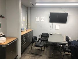 71 Fuller Road-Sublease