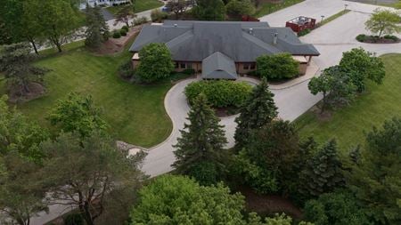 Office space for Rent at 7007 N Range Line Rd in Glendale