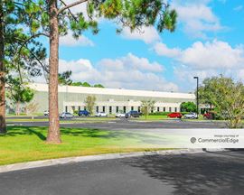 Wells Road Distribution Center