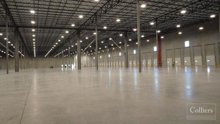 Industrial space for Rent at 301 Kenyon Rd in Suffolk