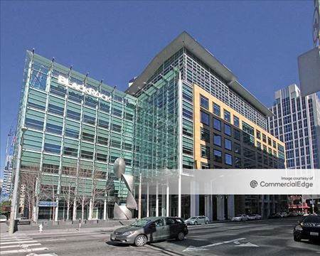 Office space for Rent at 400 Howard Street in San Francisco