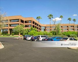 Corporate Center - 9630 North 25th Avenue
