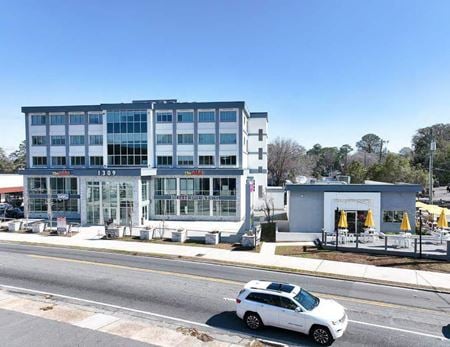 Retail space for Sale at 1303-1309 Thomasville Rd in Tallahassee