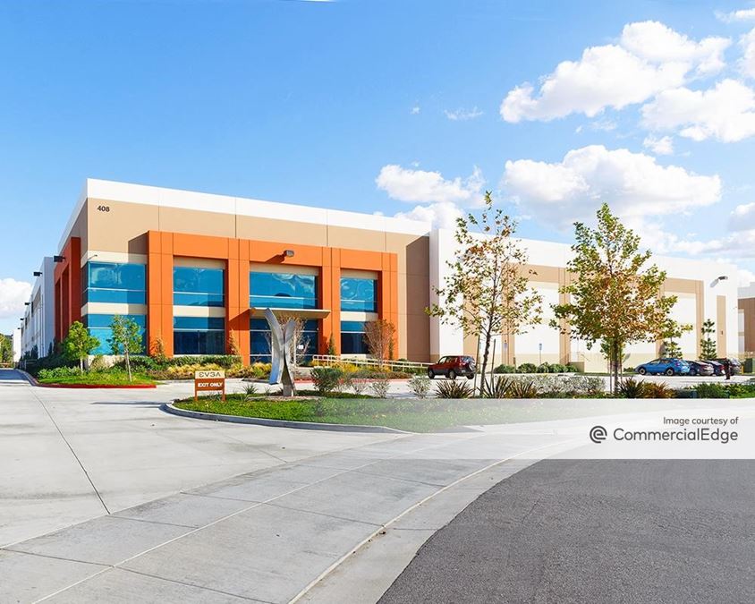 408 Saturn Street, Brea Industrial Space For Lease