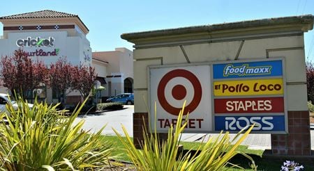 Retail space for Rent at 1439-1443 Main Street in Watsonville