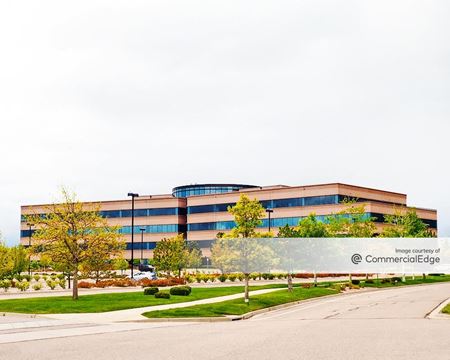 Office space for Rent at 4 Brocade Pkwy in Broomfield